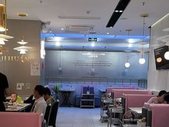 -黄记煌三汁焖锅(招商花园店)