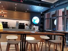 大堂-瑞幸咖啡(北工大理科楼店)