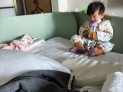 -杭州开元森泊度假乐园