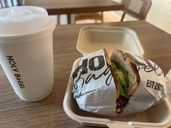 -HOLY BAGEL(苏河店)