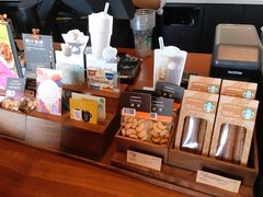 -星巴克臻选(江门汇悦大融城店)