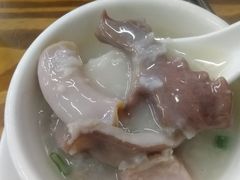 -南记食粥坊·宵夜大排档(岭南分店)