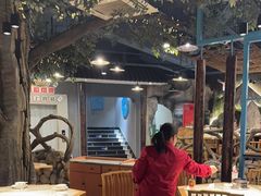 -常和州·夜宵大排档(常州单店)