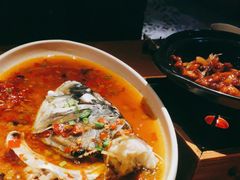 -湘与香缘·湖南菜(王府井北京市百货大楼店)