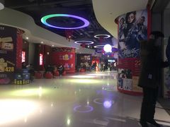 售票处-万达影城(IMAX激光铁西万达广场店)