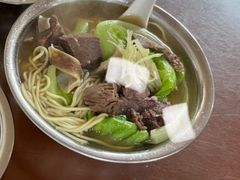 -阿秋牛排(湖心街店)