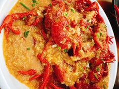 -二钳洞庭虾蟹·江湖菜(成都鹭岛店)