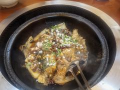 -象牙山铁锅炖(汇东郦城店)