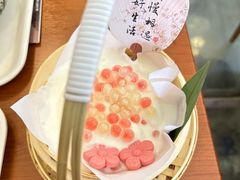 -菊儿人家·北京胡同菜(南锣鼓巷店)