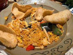 -太食獸泰式茶餐厅(IFS国金中心店)