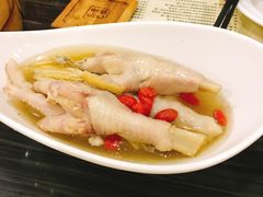 -虾饺妹·粤式手工点心(水荫路店)
