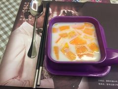 -卡萨布兰卡(梅苑店)