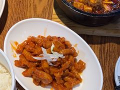 -百年神厨·地道川菜(清江西路店)