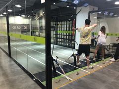 -無弓射箭俱乐部(领展中心城店)