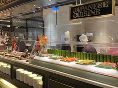 自助取餐区-加餐海鲜自助(宝龙一城店)