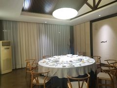 包厢-张福记(陇海中路店)