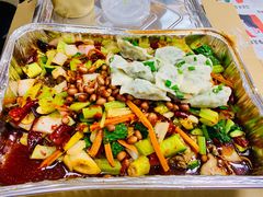 香辣烤钳鱼-滋味烤鱼(超洋店)