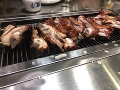 -蒙乡烤全羊·烤羊腿(京溪同和店)
