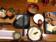 -千代武日本料理(开发区店)