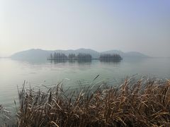 -东湖落雁景区