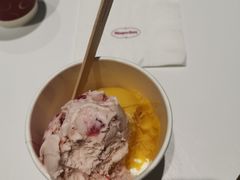 -哈根达斯(皇城恒隆广场店)