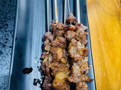 -四点金潮汕鲜牛肉火锅(金猴名居店)