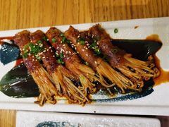 -林妈妈村·日式料理(宝山龙湖天街店)