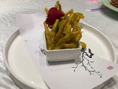 -梧桐餐厅(泉城路店)
