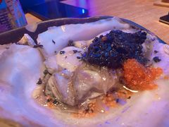 -质烤烤物·活烤海鲜(质烤总店)