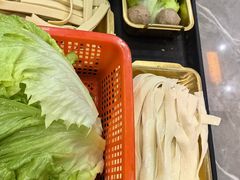 -刘少华贵州小黄牛·鲜牛肉火锅(总店)