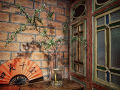 -西关84·History·Art·Cafe
