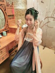 -汉仪华裳汉服馆(打浦桥店)