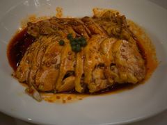 -小城粥道·海胆鲜虾粥(解放广场店)