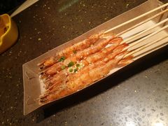 -蛙喔牛蛙(仙林万达茂店)