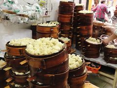-海汇源老烧麦店(东大街总店)
