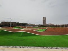 -上海市宝山区青少年活动中心