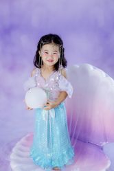 -玛瑞莎·儿童·亲子摄影(越秀店)