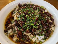 -三猫黑鱼花(南大店)