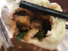 酱肉包-汇兴居·老北京小吃(体育馆西路店)