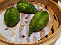 黑松露鲜菌饺-蔡澜点心·粤菜(花城汇南区店)