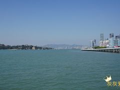 -演武大桥观景平台