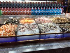 -布多斯烤肉火锅自助(江腾广场店)