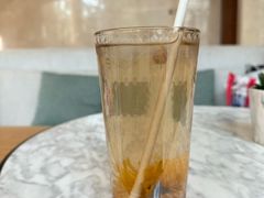 -Plush大堂酒廊(北京金融街威斯汀大酒店)