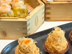 -侨美食家·41年地道粤菜(恒福路店)