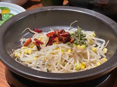 -云海肴·汽锅鸡·云南菜(美罗城店)