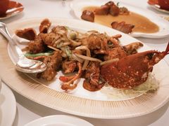 -香宫(九龙香格里拉店)