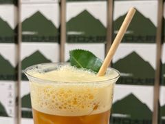 -村口大树(长乐路店)