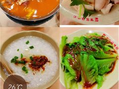 -百家鸡味馆(清泰店)