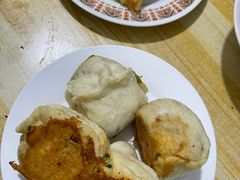 -老方子馅饼粥(台东店)