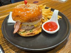 -1886德国汽车餐厅(外滩中央店)